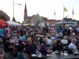 Sint Gillis Waas 2018
